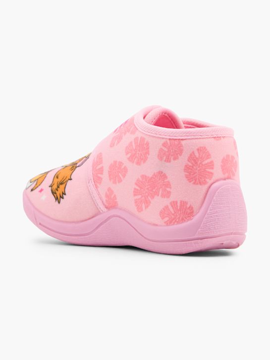 PAW Patrol Papuče roza 154667 3