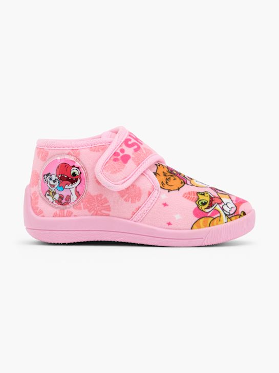 Gabby's Dollhouse Geschlossener Hausschuh Pink 154671 1
