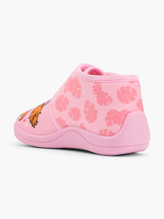 Gabby's Dollhouse Geschlossener Hausschuh Pink 154671 3
