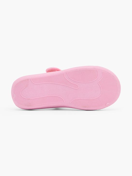 Gabby's Dollhouse Geschlossener Hausschuh Pink 154671 4