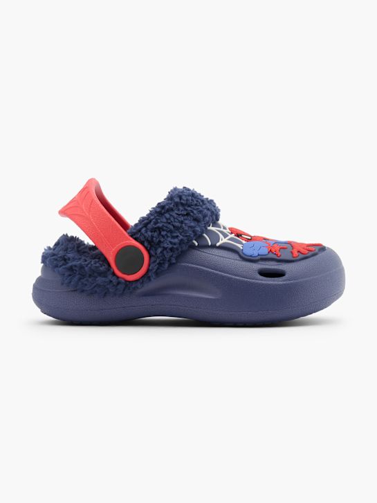 Spider-Man Clog Dunkelblau 154669 1