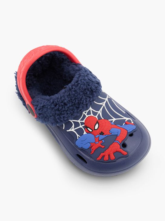 Spider-Man Clog Dunkelblau 154669 2