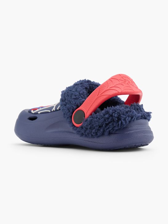 Spider-Man Clog Dunkelblau 154669 3
