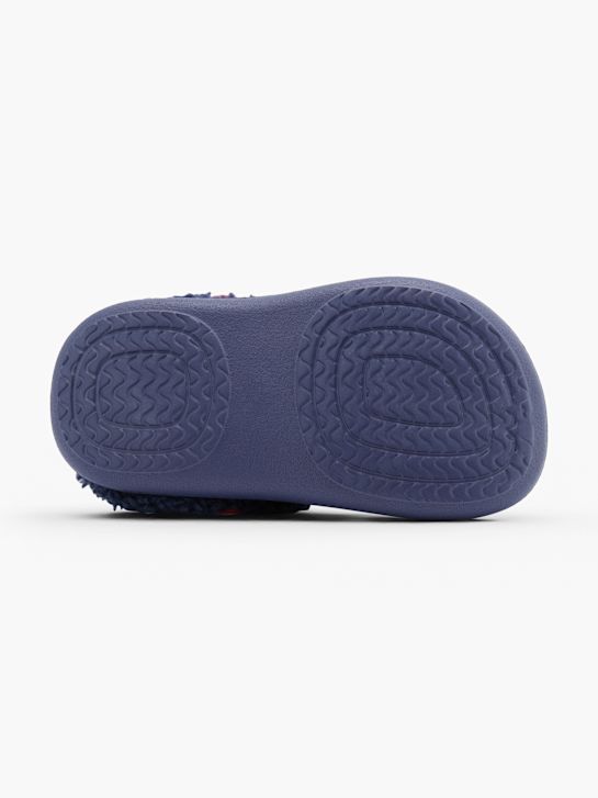 Spider-Man Clog Dunkelblau 154669 4