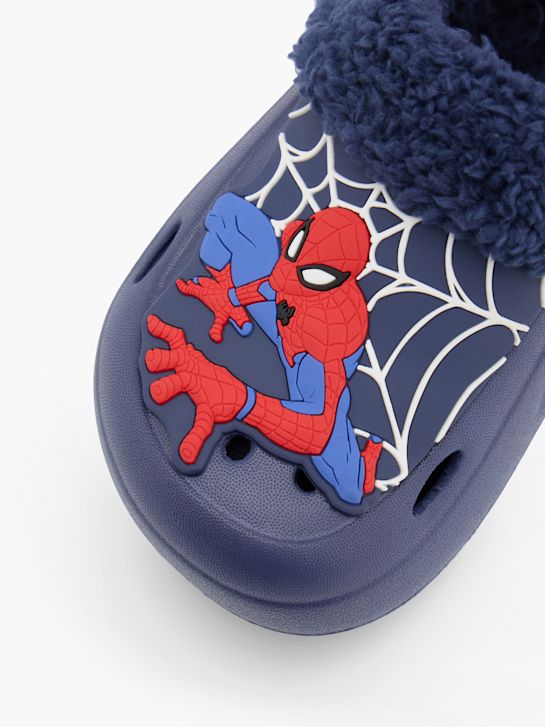 Spider-Man Clog Dunkelblau 154669 5