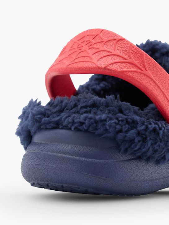 Spider-Man Clog Dunkelblau 154669 6