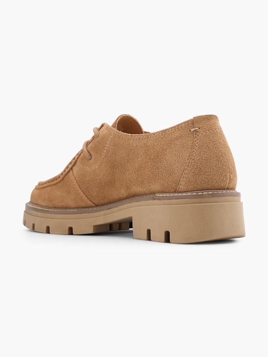 5th Avenue Loafer Cognac 154670 3