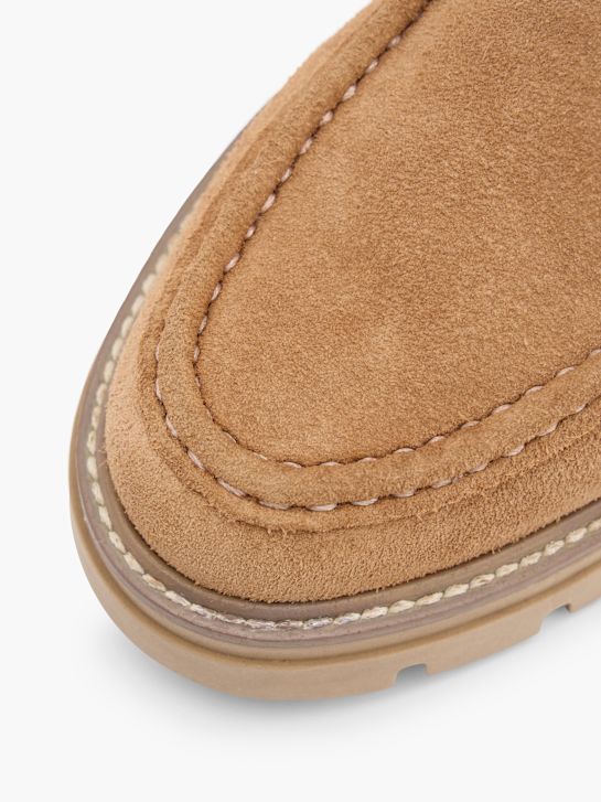 5th Avenue Loafer Cognac 154670 5