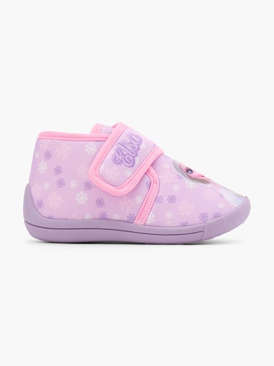Disney Frozen Chaussons Bleu 154678 1