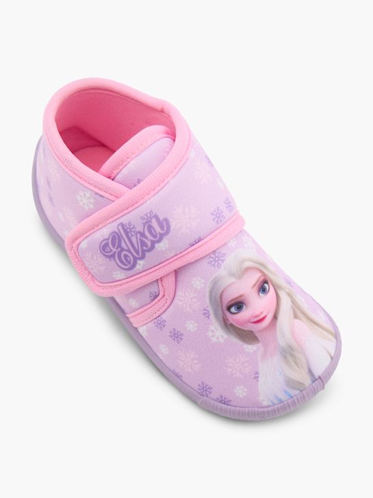 Disney Frozen Chaussons Bleu 154678 2