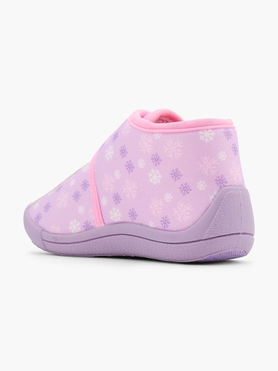 Disney Frozen Zárt házicipő kék 154678 3