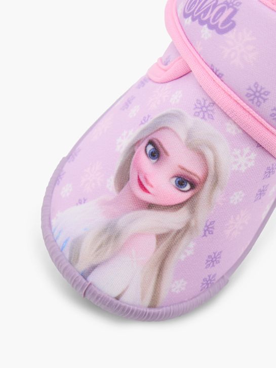 Disney Frozen Zárt házicipő kék 154678 5