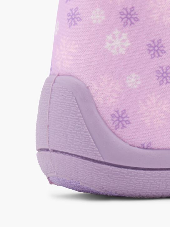 Disney Frozen Zárt házicipő kék 154678 6
