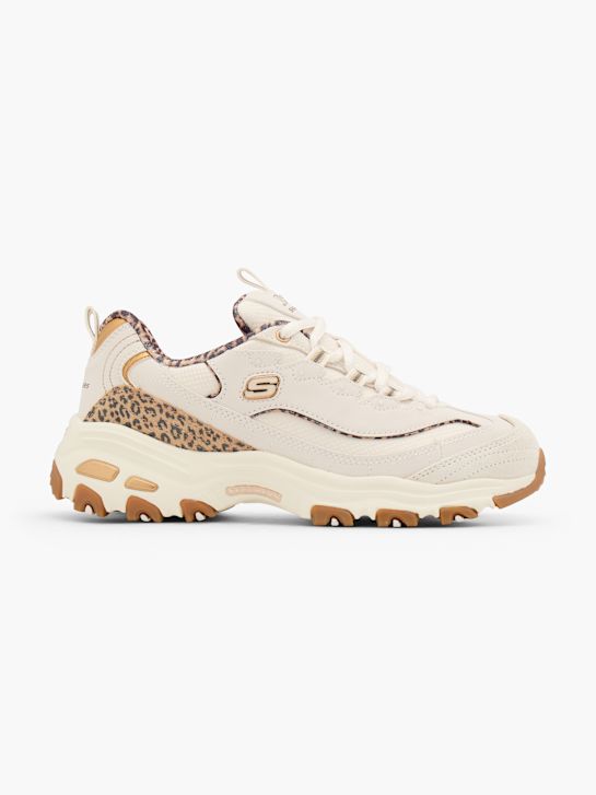 Skechers Superge Kremna 154694 1
