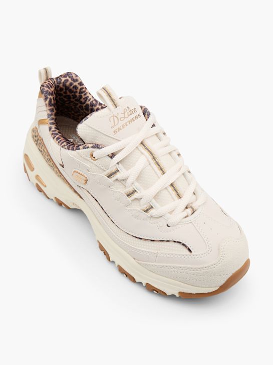 Skechers Superge Kremna 154694 2