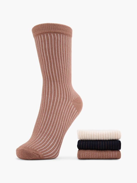 DEICHMANN Socken Blau 155034 1
