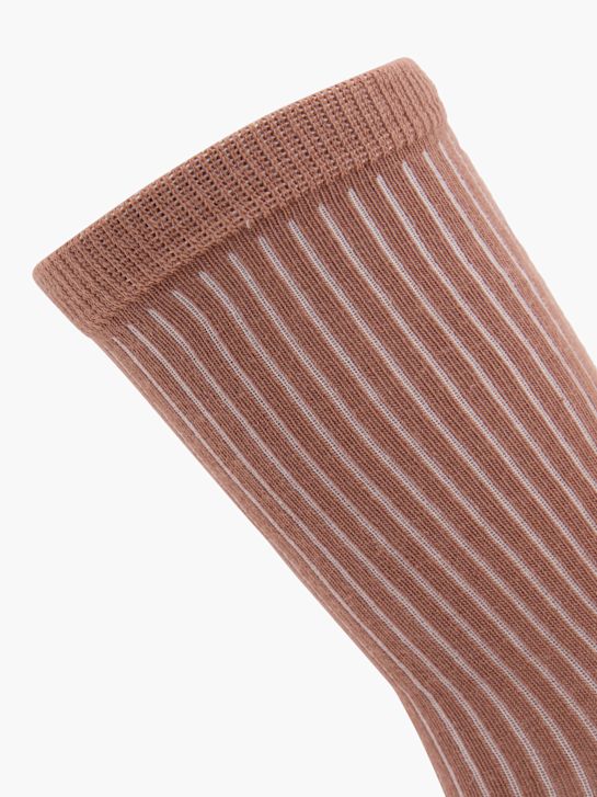 DEICHMANN Socken Blau 155034 3