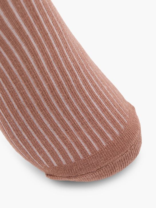 DEICHMANN Socken Blau 155034 4