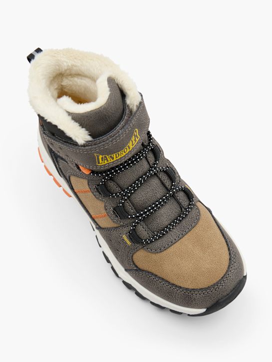 Landrover Winterboots Braun 154693 2