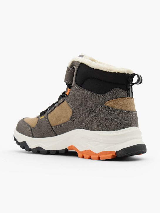 Landrover Winterboots Braun 154693 3