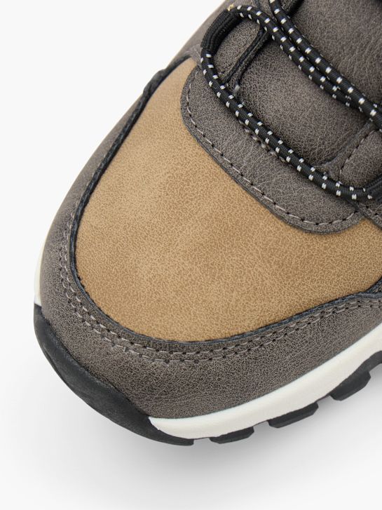 Landrover Winterboots Braun 154693 5