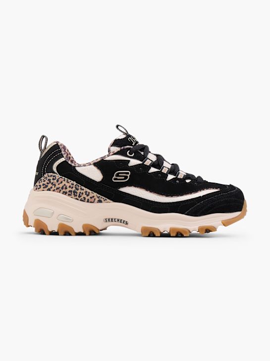Skechers Sneaker Schwarz 154692 1