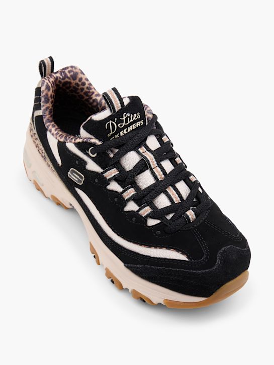 Skechers Sneaker Schwarz 154692 2
