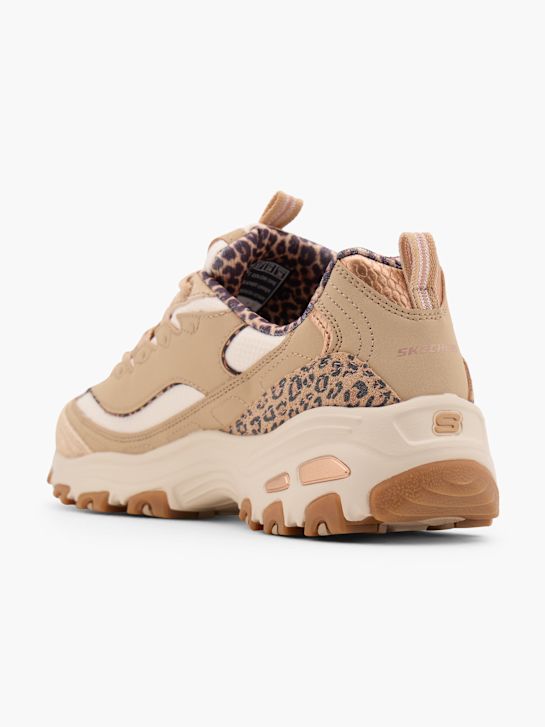 Skechers Sneaker Taupe 154699 3