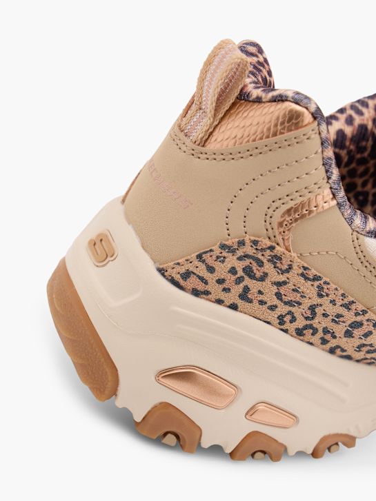 Skechers Chunky tenisice Taupe 154699 6