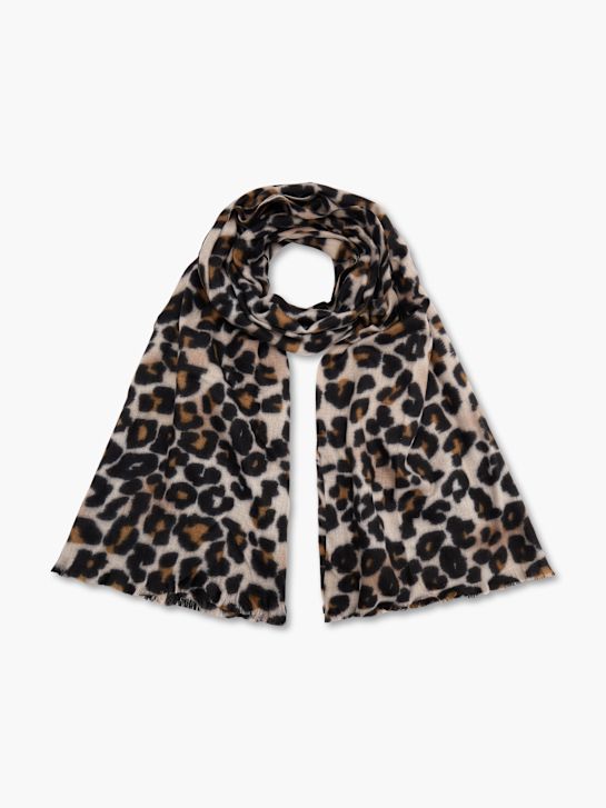 DEICHMANN Echarpe Beige 155896 1