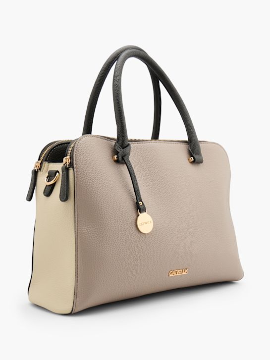Catwalk Sac à main Beige 154704 2