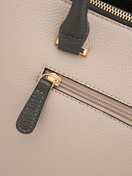 Catwalk Handtasche Beige 154704 6