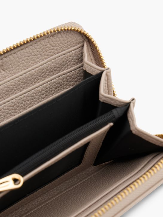 Catwalk Geldbörse Taupe 154707 4