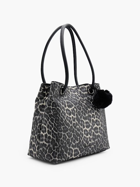 Catwalk Borsetta Nero 154708 2