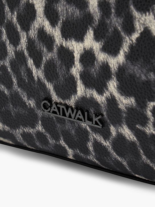 Catwalk Borsetta Nero 154708 5