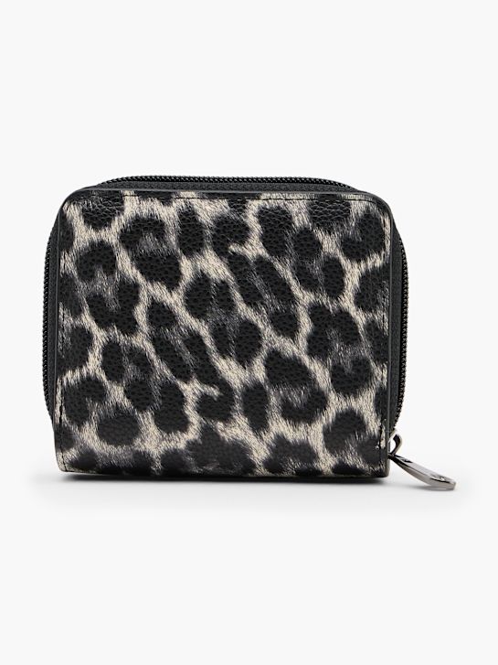 Catwalk Geldbörse Schwarz 154706 3