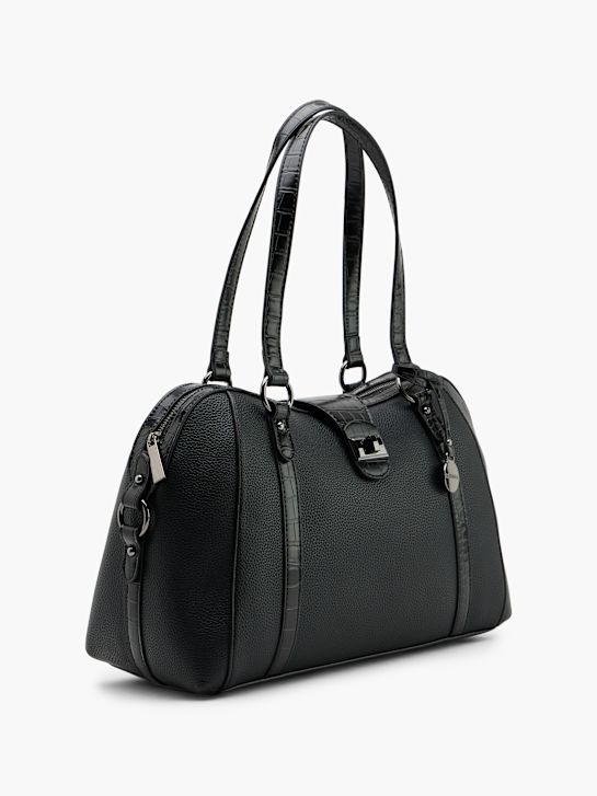 Catwalk Damska torba Crna 154705 2