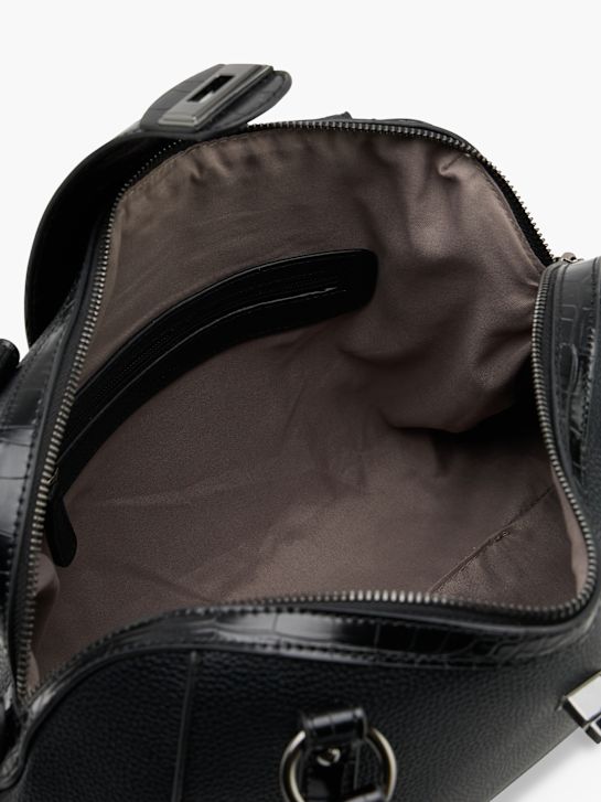 Catwalk Handtasche Schwarz 154705 4