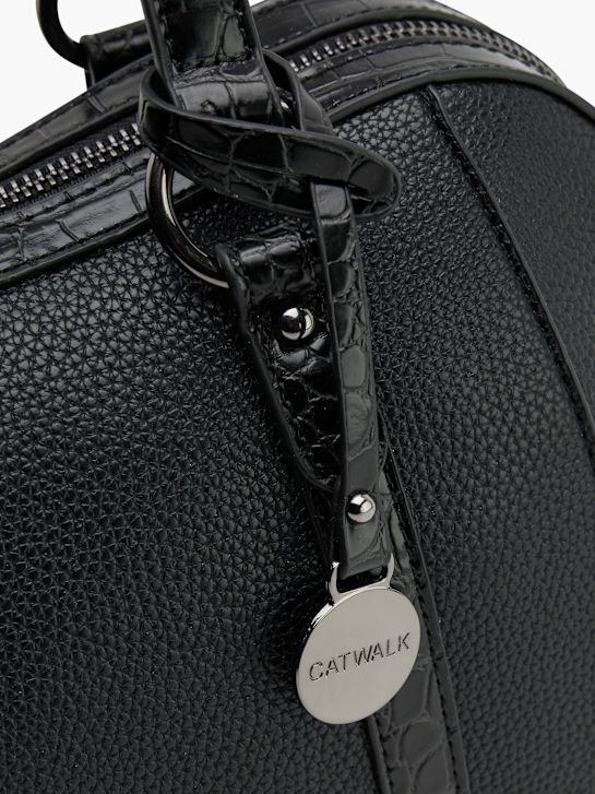 Catwalk Damska torba Crna 154705 5