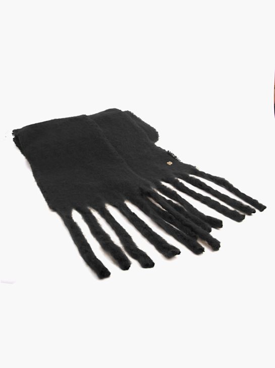 Buffalo Schal Schwarz 155914 2