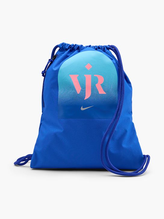 Nike Turnbeutel Blau 154710 1