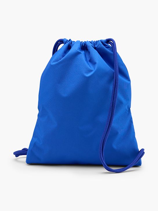 Nike Turnbeutel Blau 154710 2