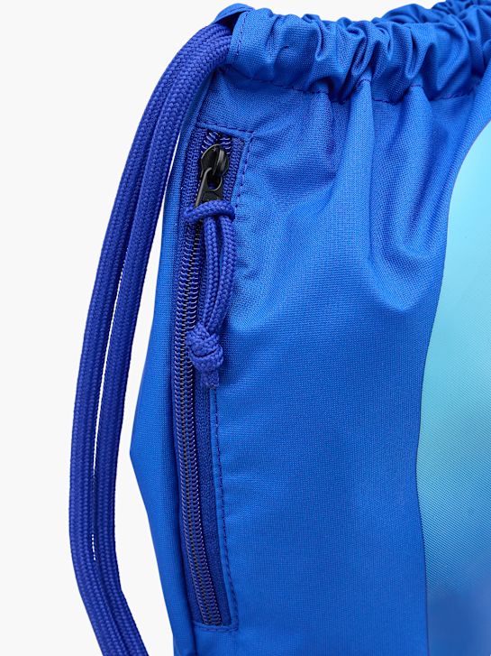Nike Turnbeutel Blau 154710 3