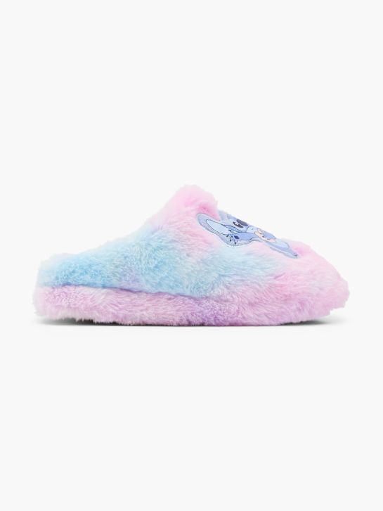 Stitch Chaussons Pink 154730 1