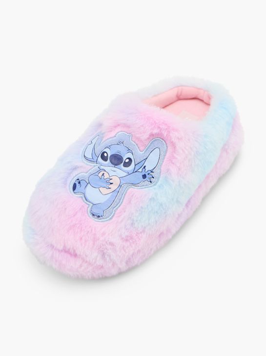 Stitch Chaussons Pink 154730 2