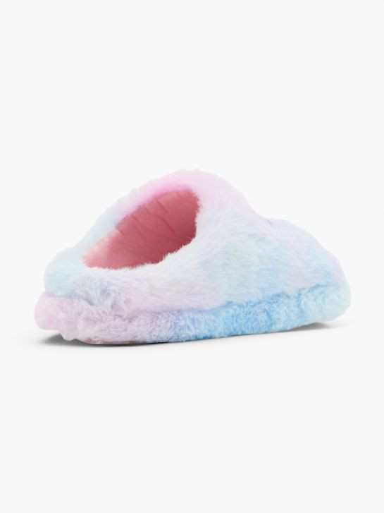 Stitch Chaussons Pink 154730 3