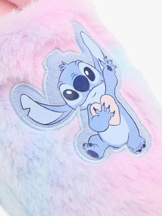 Stitch Chaussons Pink 154730 5