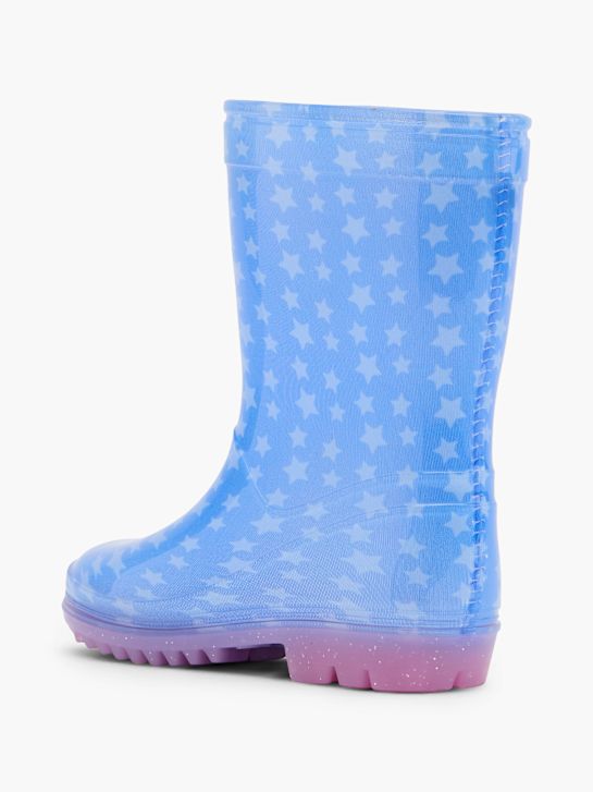 Stitch Gummistiefel Blau 154741 3