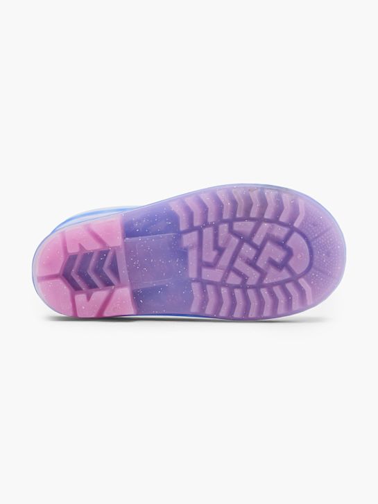 Stitch Gummistiefel Blau 154741 4