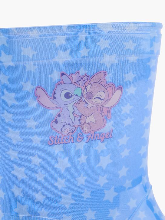 Stitch Gummistiefel Blau 154741 5